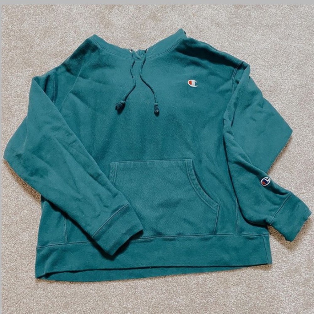 Champion Hoodie